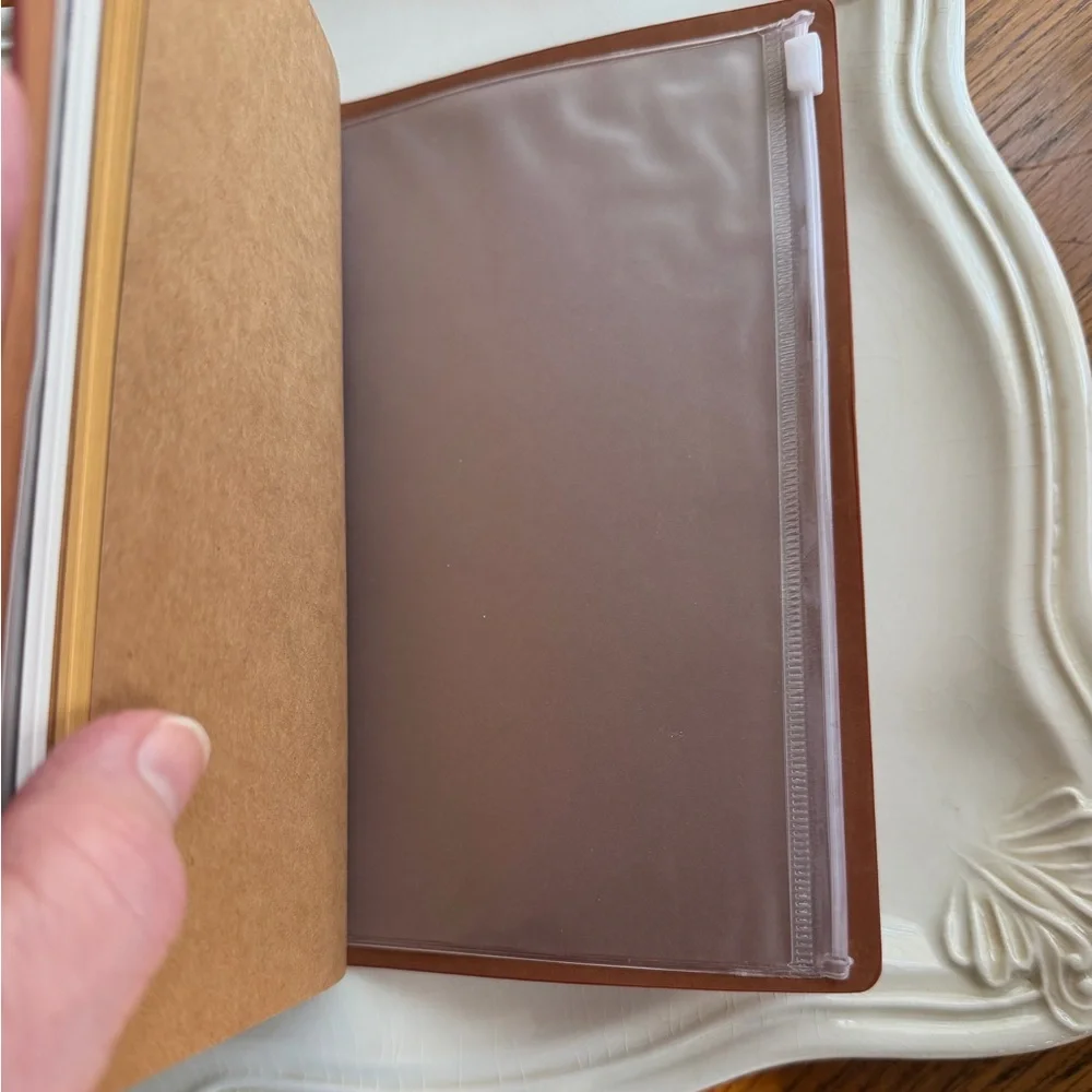 Gift Journal from Mom to Daughter